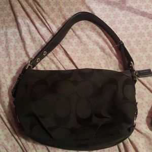 Coach handbag